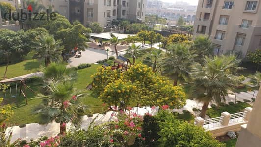 Best Price Apartment in Palm Hills New Cairo