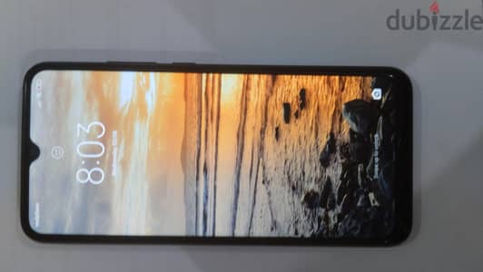 Xiaomi Redmi 10 a