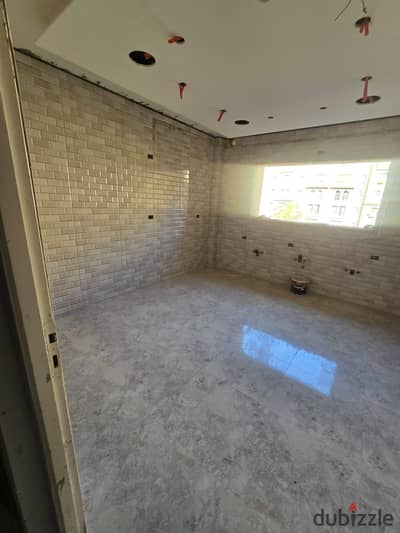 Apartment for Rent in Madinaty – B1