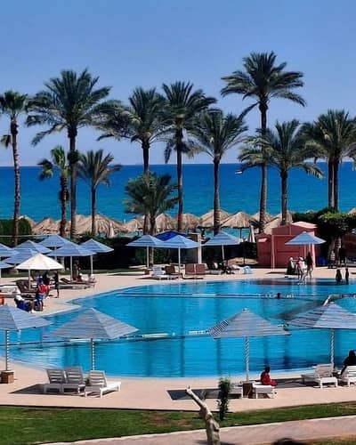2 bedroom chalet شاليه غرفتين للإيجار اليومي
