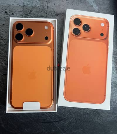 Apple - iPhone 17 Pro Max