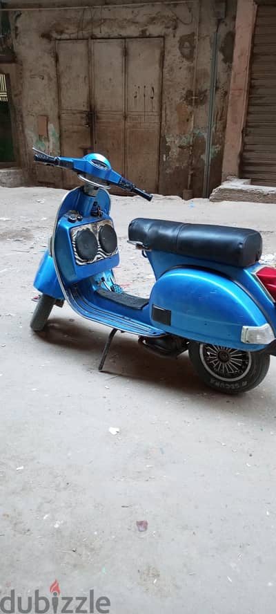فيسبا