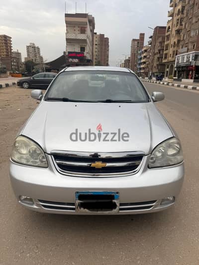 شيفروليه اوبترا 2008 / Chevrolet Optra 2008