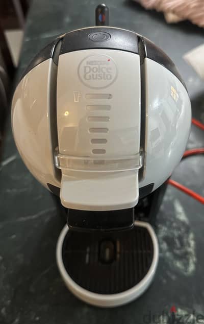 Dolce Gusto Coffee Machine