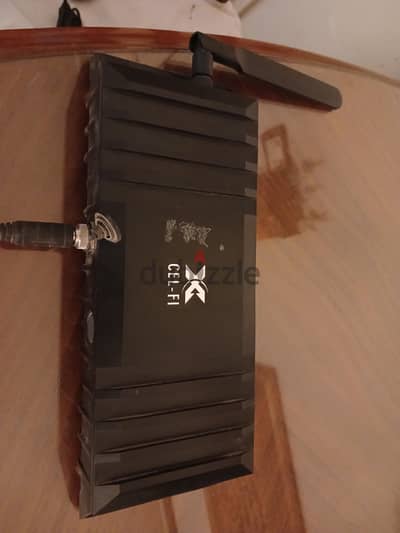 signal Booster Cel-Fi Go X original (Locked)