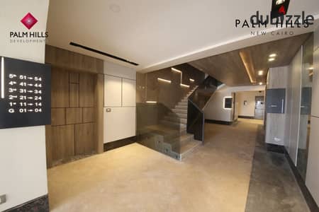 Luxury Fully Finished Apartment at an Exclusive Price