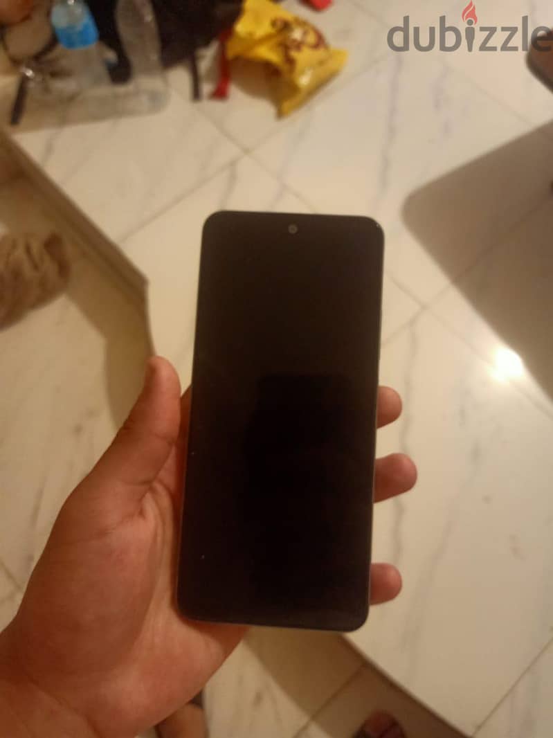Xiaomi Redmi Note 12 1