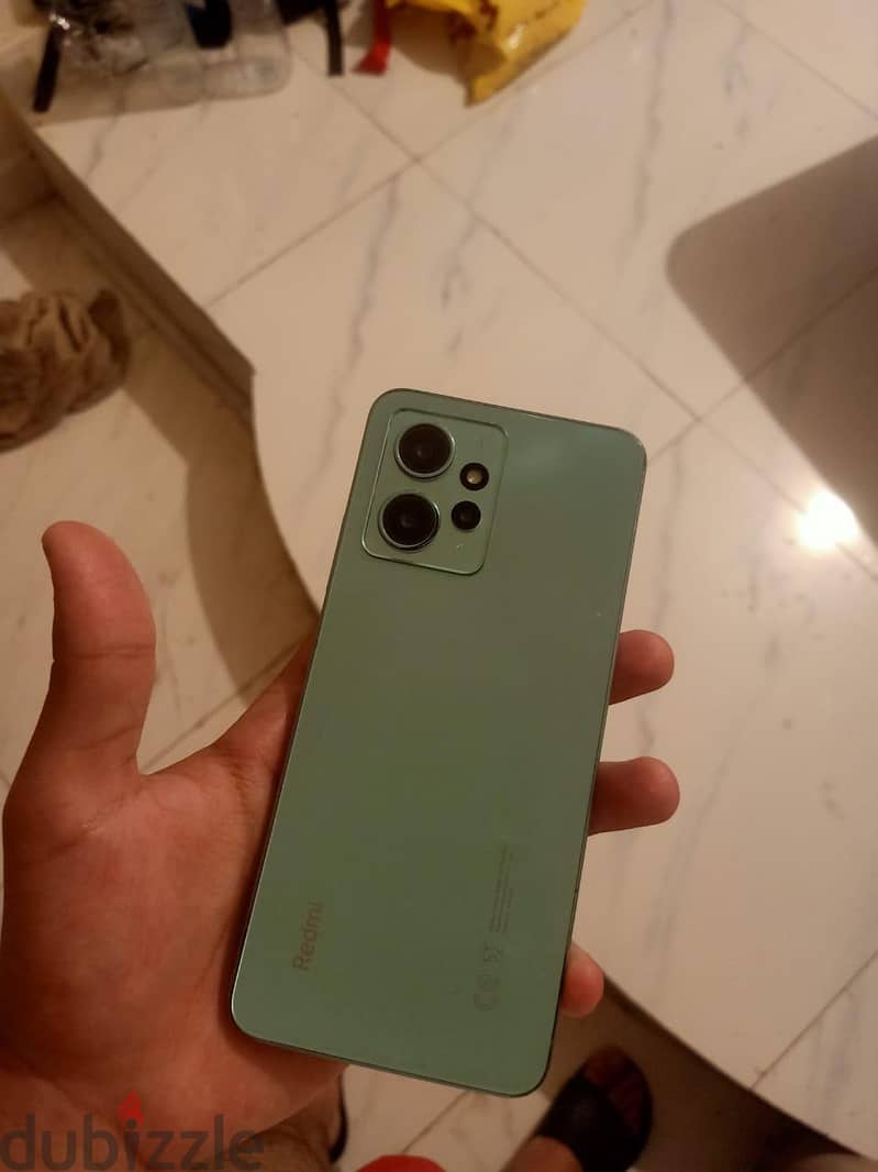 Xiaomi Redmi Note 12 2