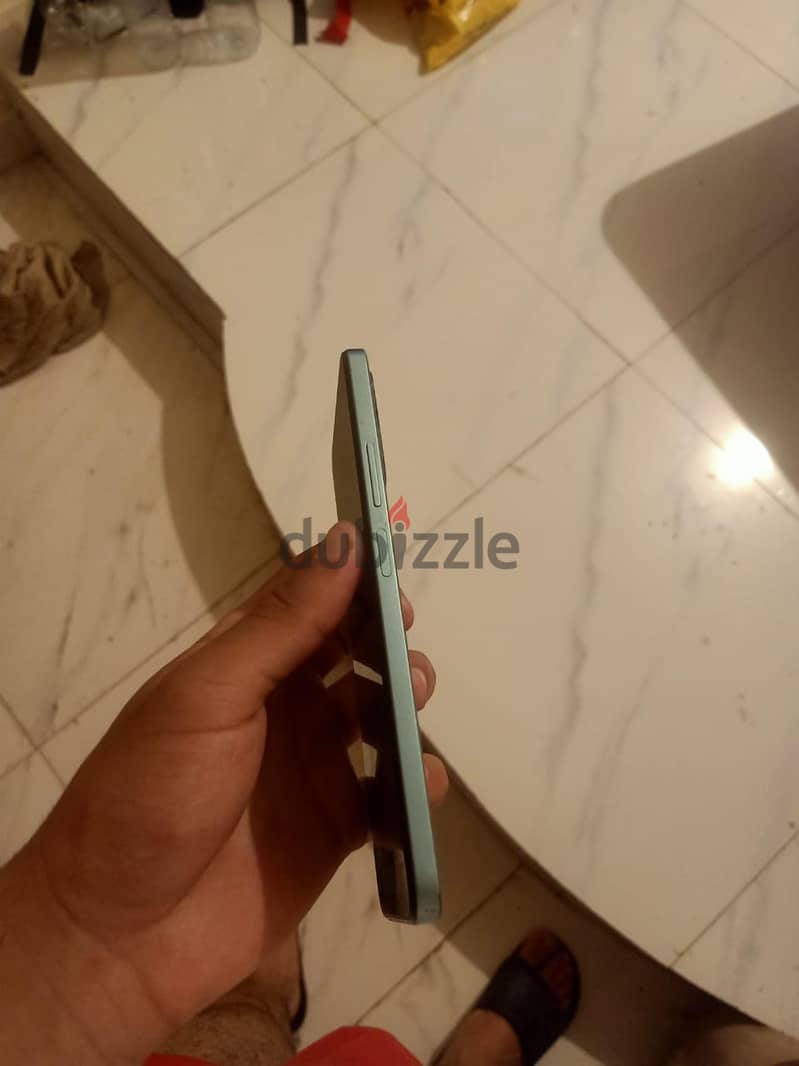 Xiaomi Redmi Note 12 3