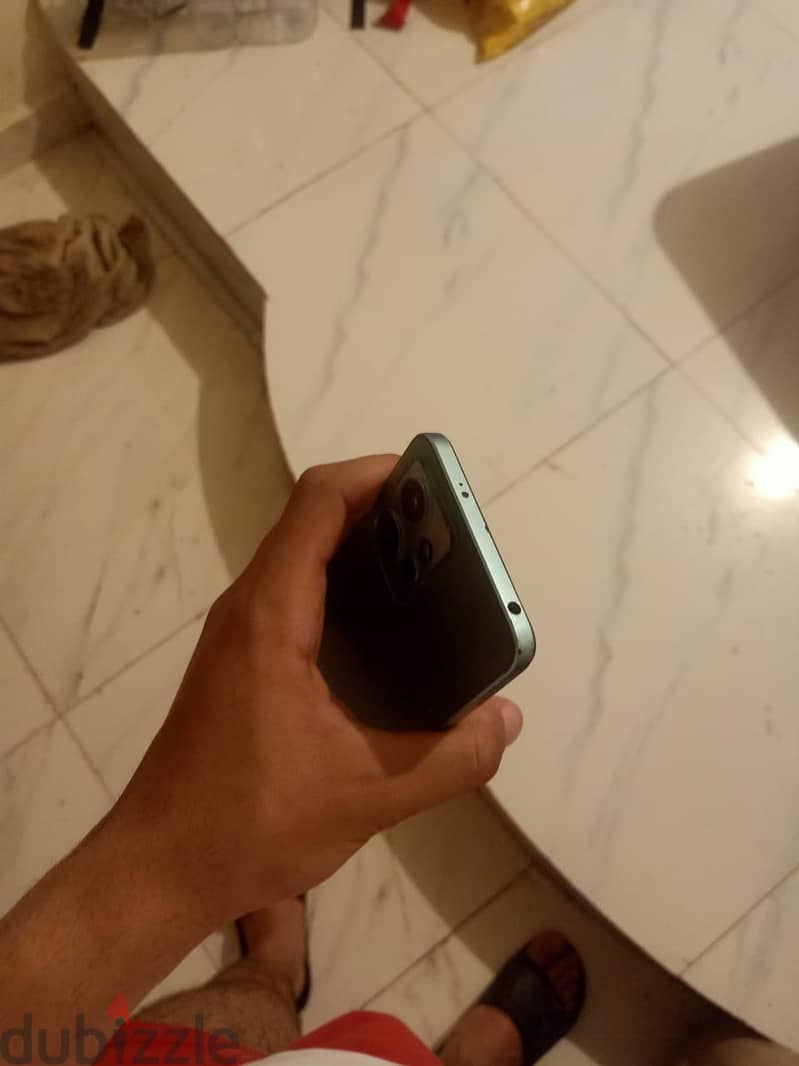 Xiaomi Redmi Note 12 4