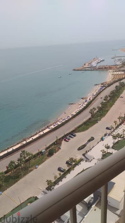 شاليه للايجار في العين السخنة -بورتو السخنة -Ain Sukhna - Porto Sokhna