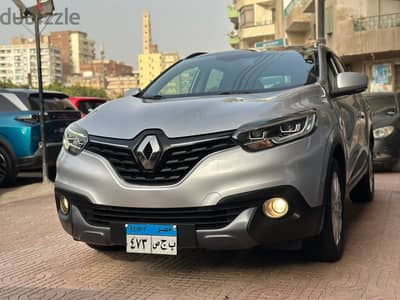 رينو كادجار 2019