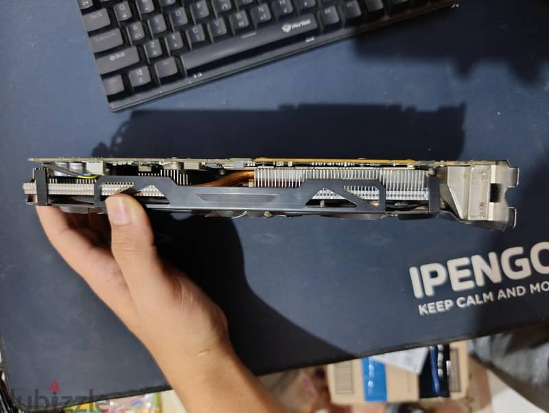 GTX 780 4