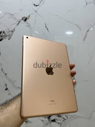 iPad 7 الجيل السابع  Storage 32 gb