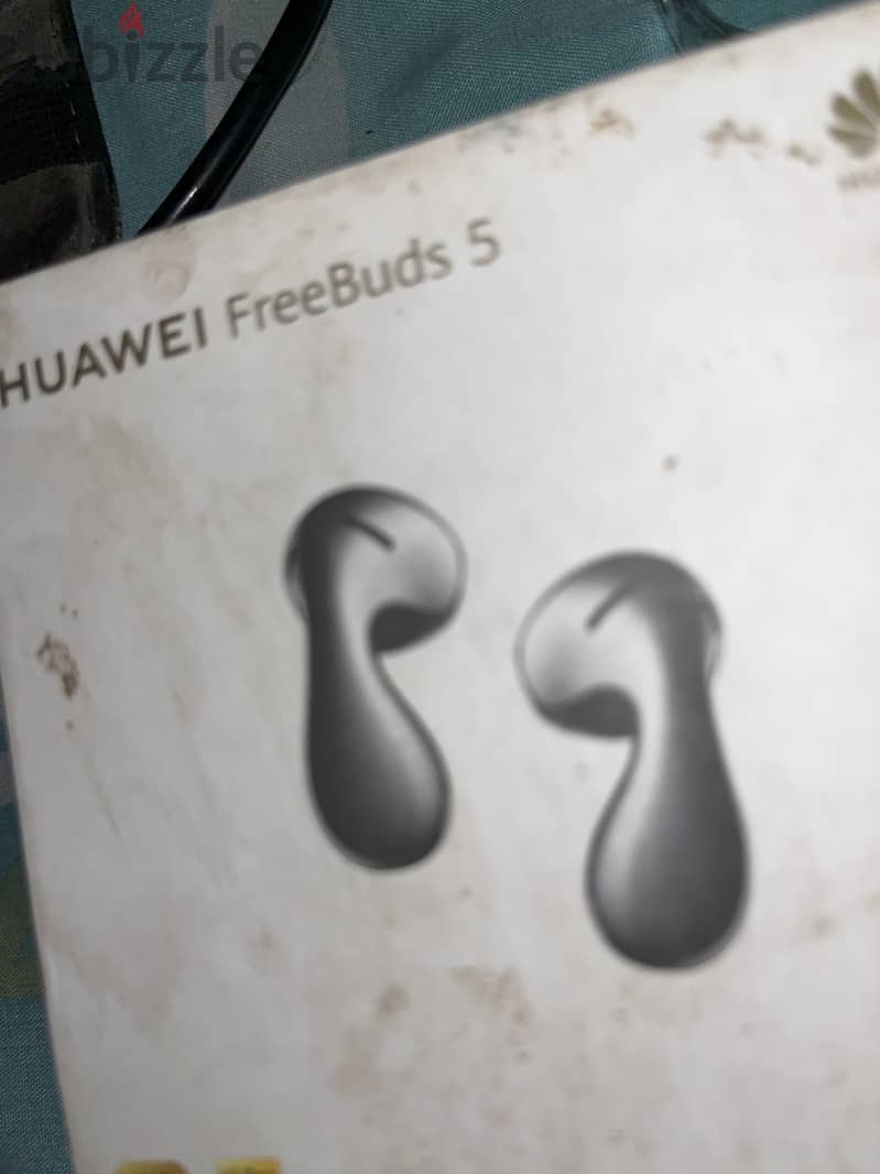 Freebuds 5 2