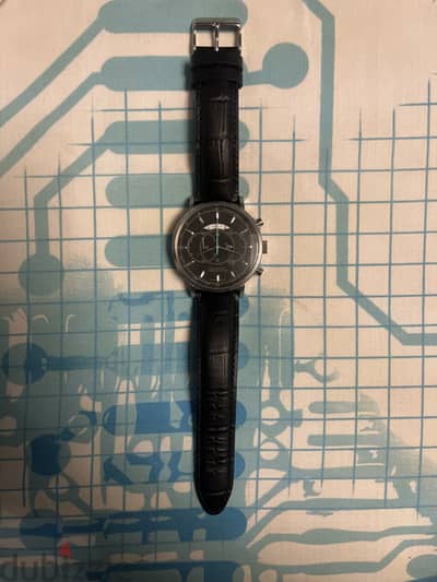 gant watch