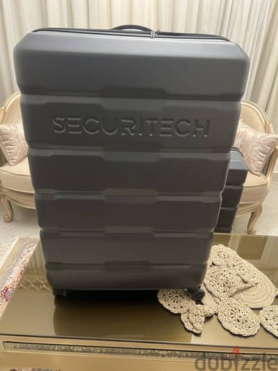 Delsey securitech