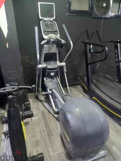 Precor usa