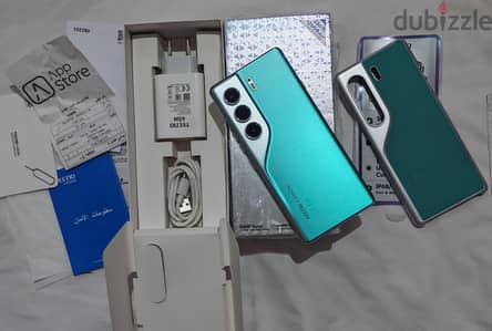 tecno camon 40 pro