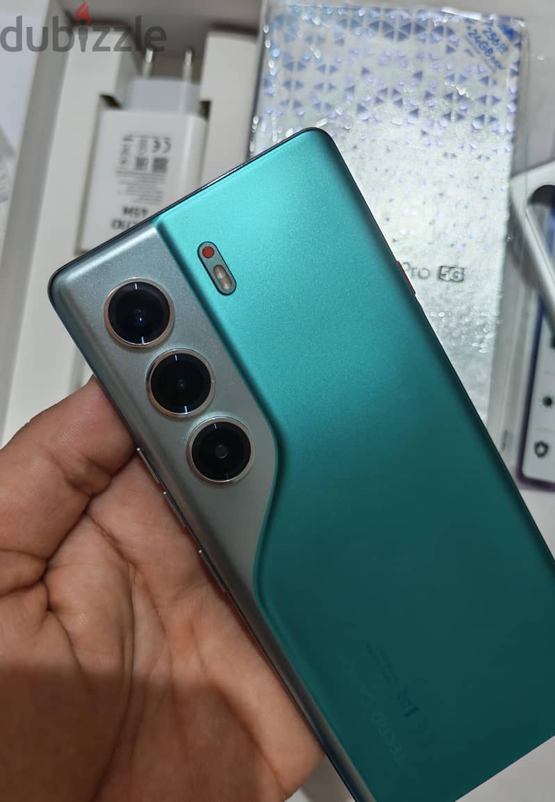 tecno camon 40 pro 1
