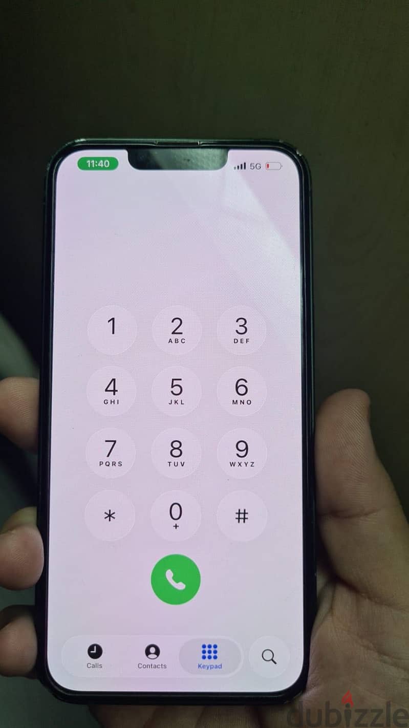 Apple - iPhone 13 5