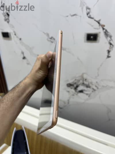 iPad 7 الجيل السابع  Storage 32 gb