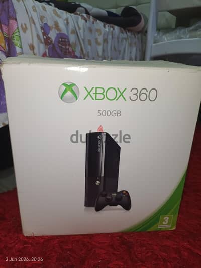 Xbox 360