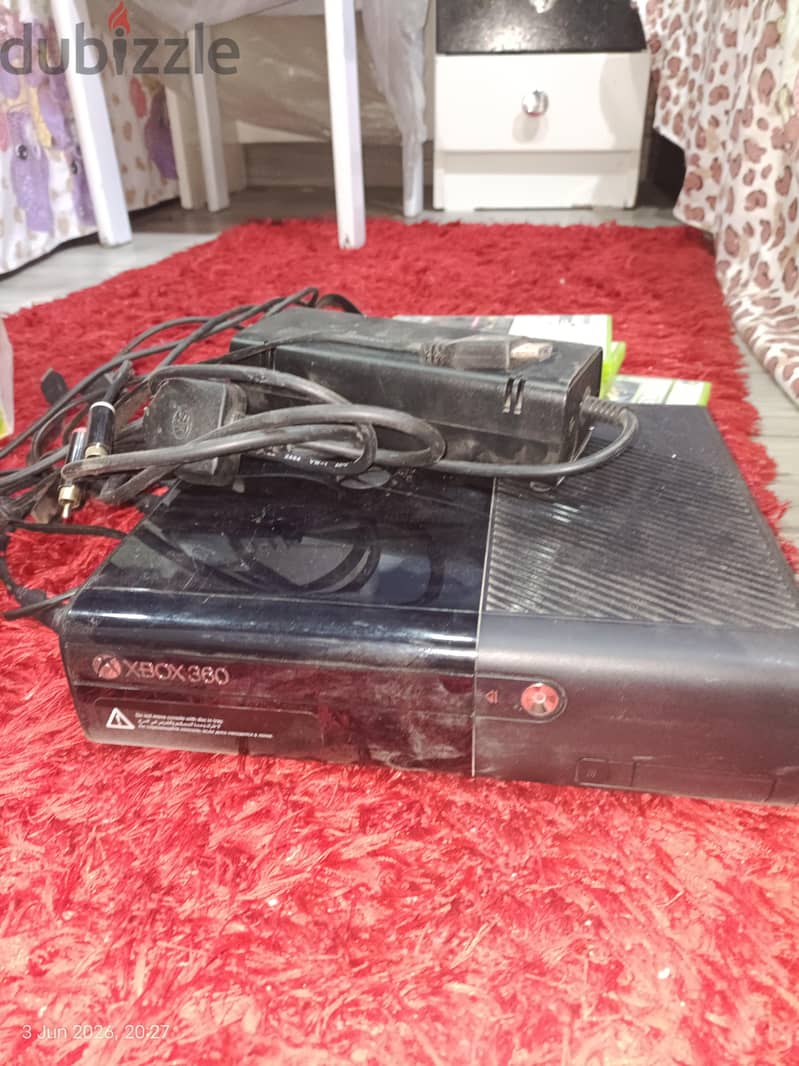 Xbox 360 1