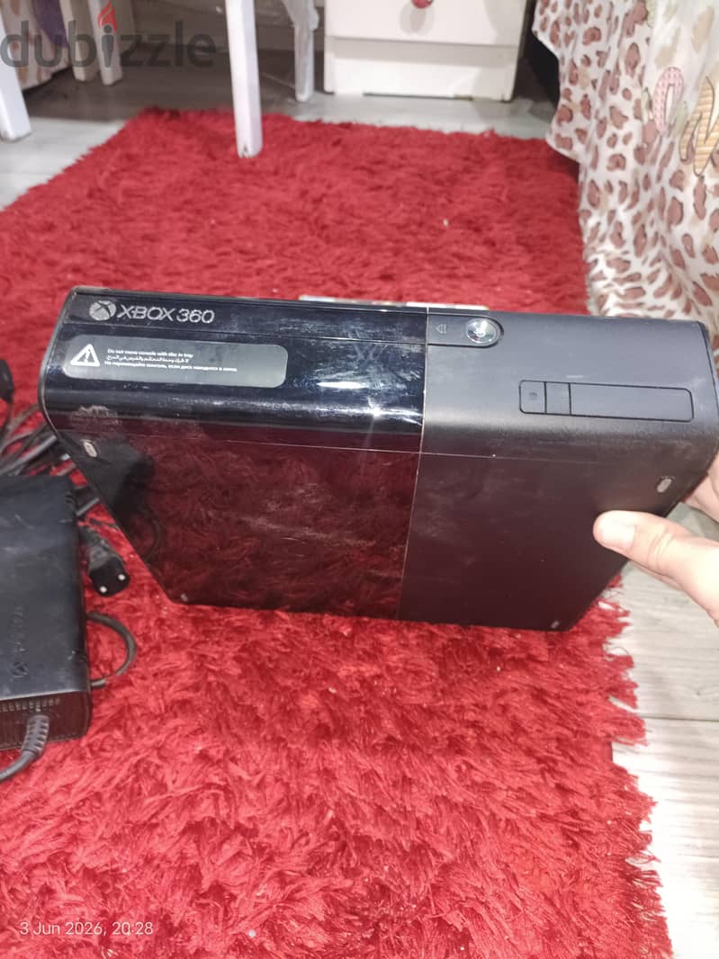 Xbox 360 2