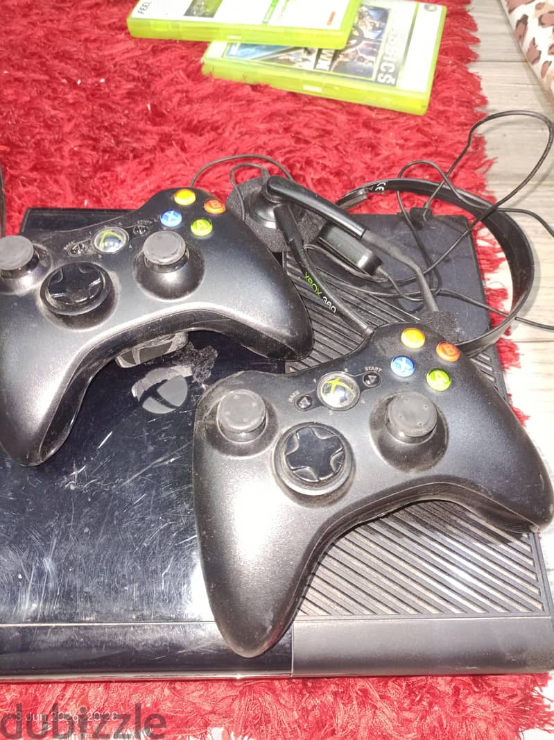 Xbox 360 3