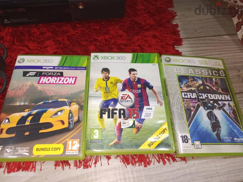 Xbox 360 4