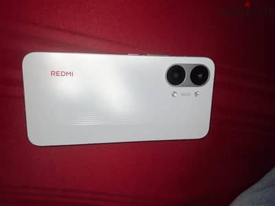 Xiaomi Redmi Turbo 5 max