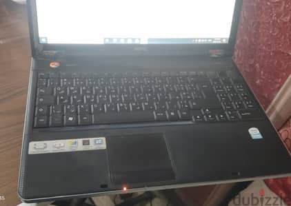 لاب توب BenQ Joybook R58 بحالة جيدة