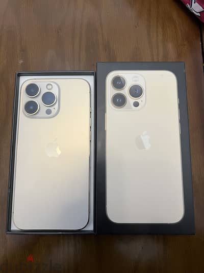 Apple - iPhone 13 Pro