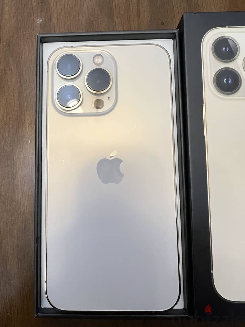 Apple - iPhone 13 Pro 1