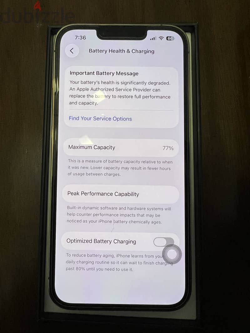 Apple - iPhone 13 Pro 2