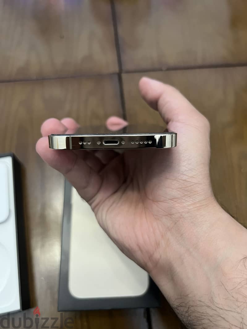 Apple - iPhone 13 Pro 3