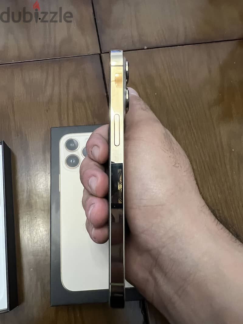 Apple - iPhone 13 Pro 4