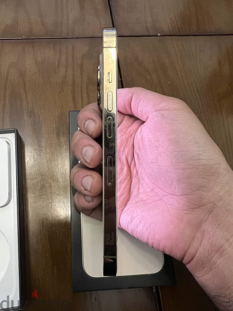 Apple - iPhone 13 Pro 6