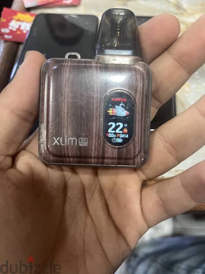 SQ pro vape