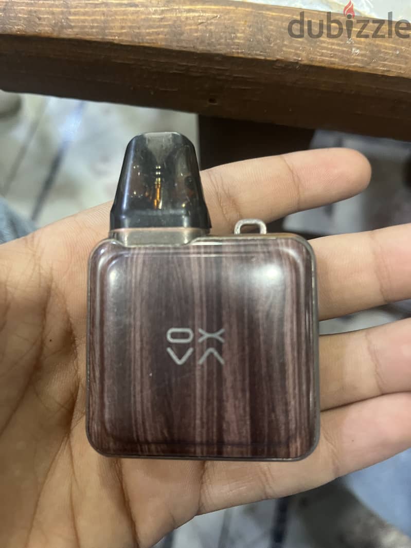 SQ pro vape 2