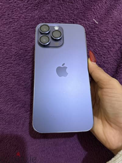 Apple - iPhone 14 Pro Max