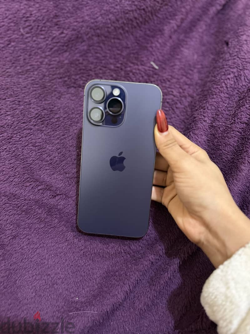 Apple - iPhone 14 Pro Max 1