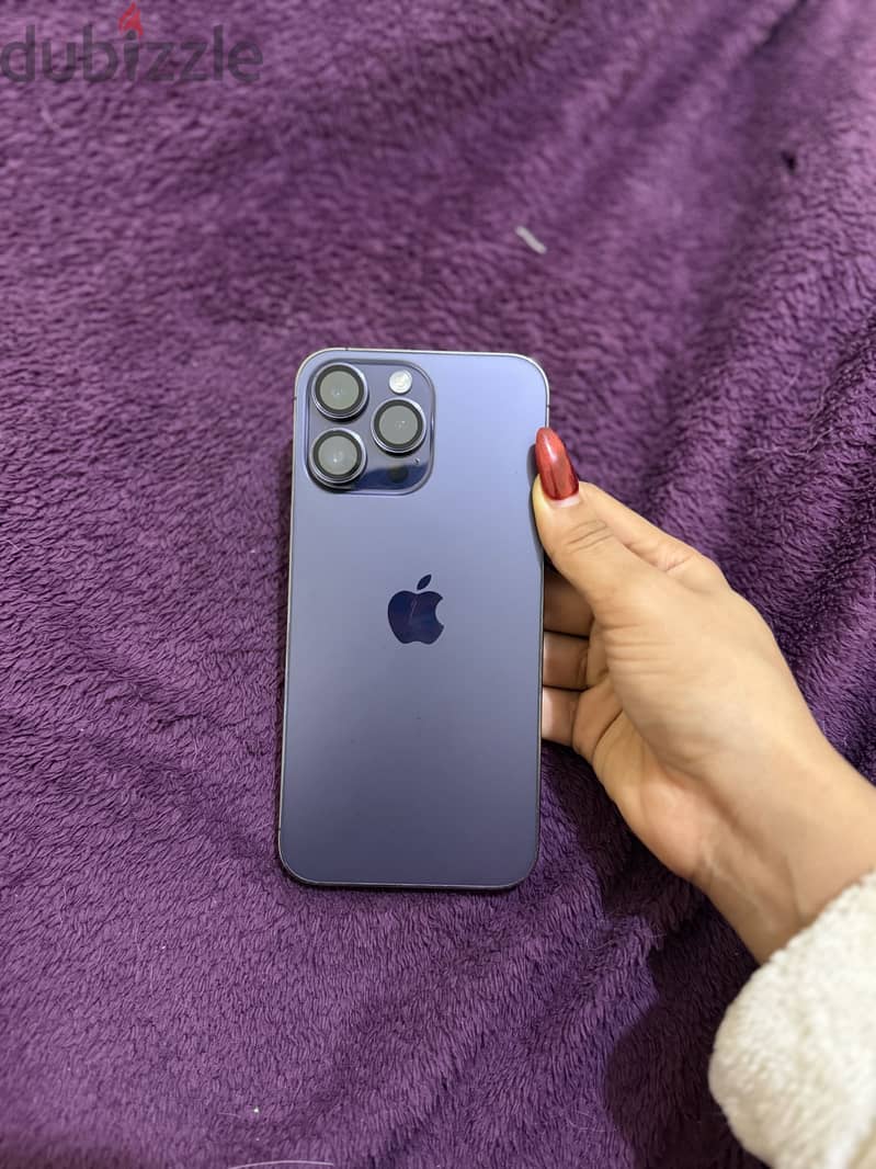 Apple - iPhone 14 Pro Max 2