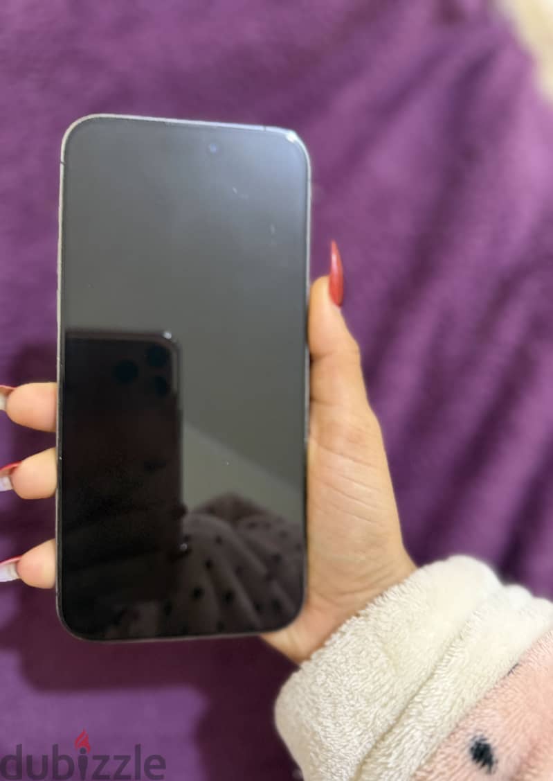 Apple - iPhone 14 Pro Max 8