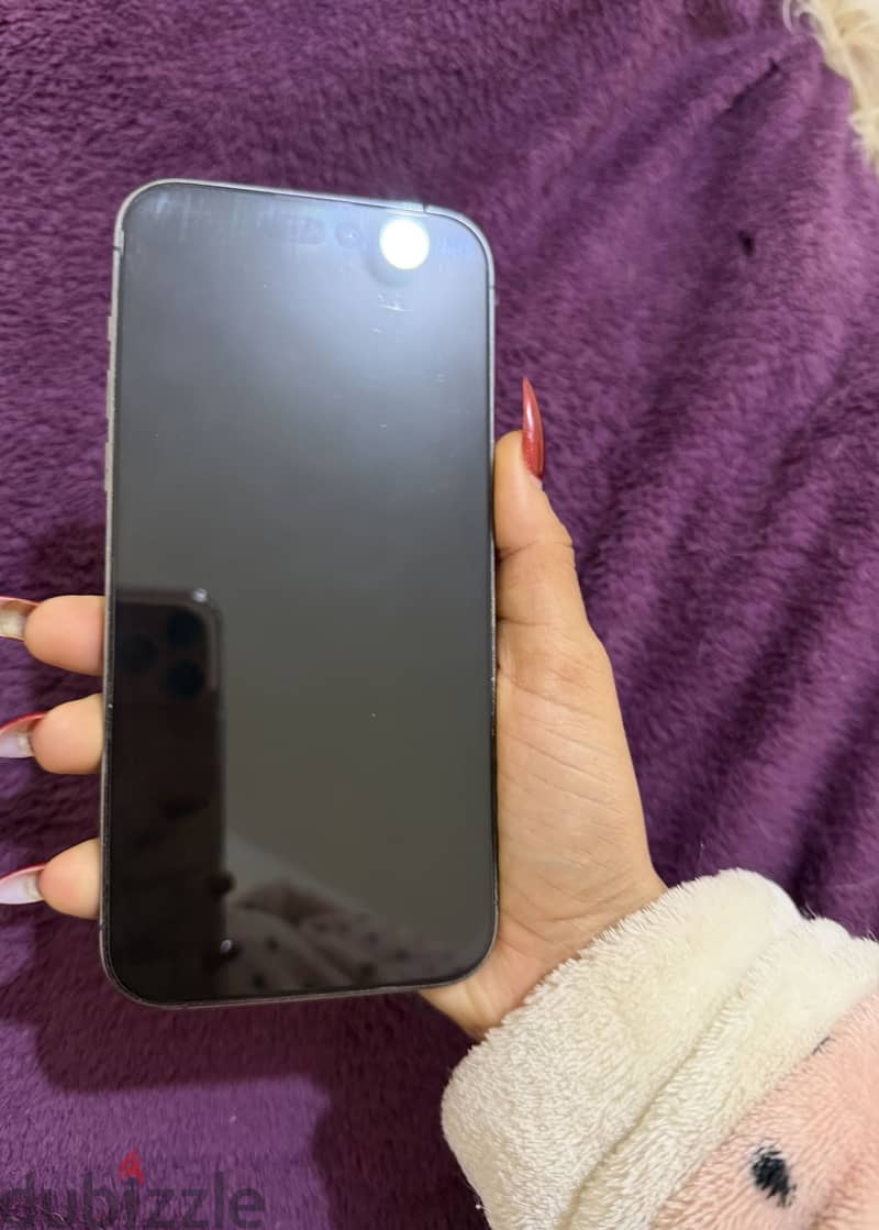 Apple - iPhone 14 Pro Max 9