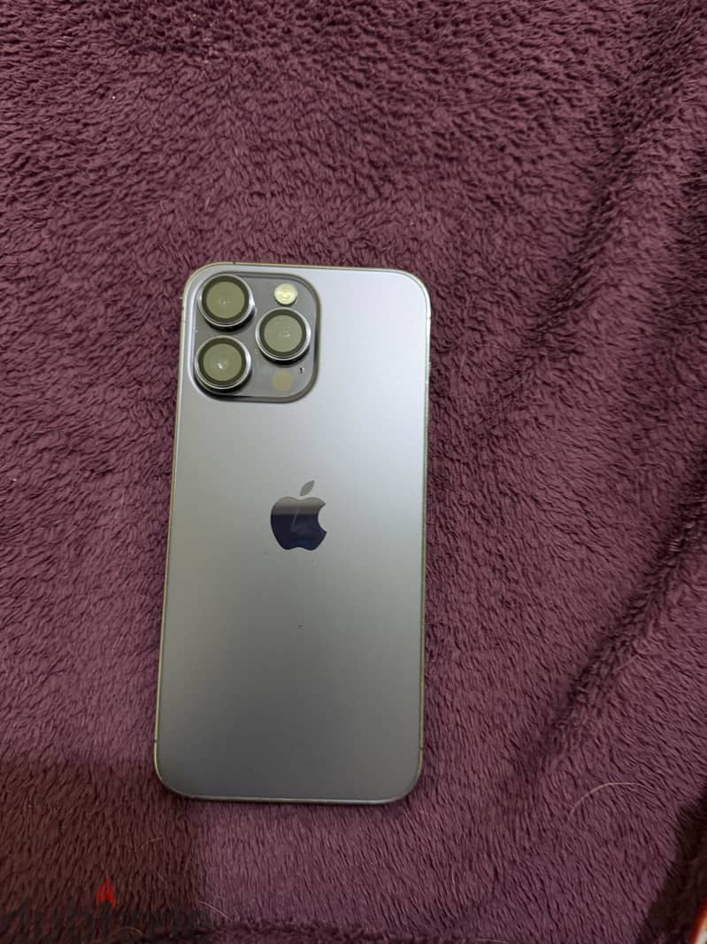 Apple - iPhone 14 Pro Max 10