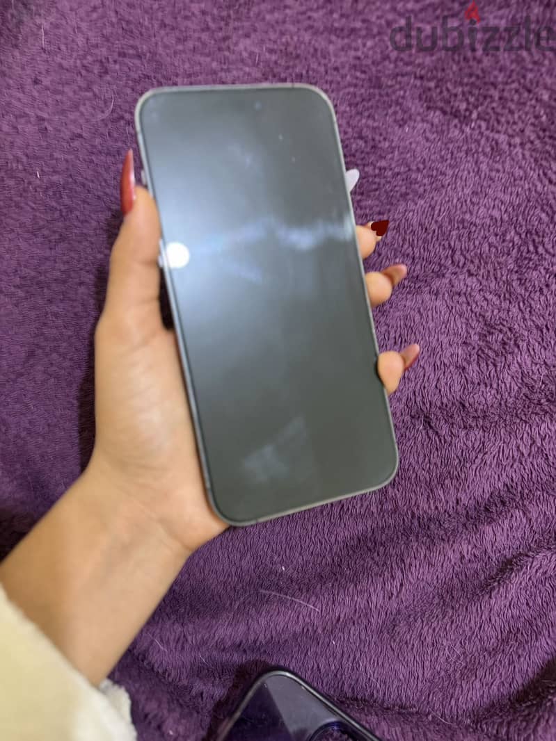Apple - iPhone 14 Pro Max 12