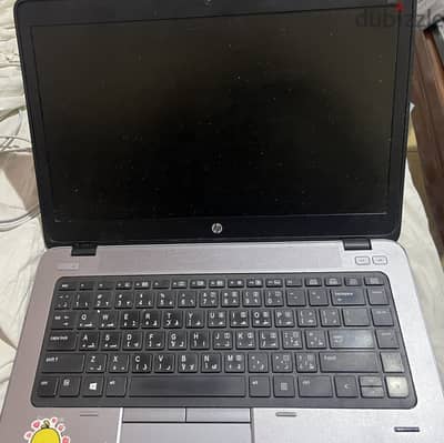 Hp e840