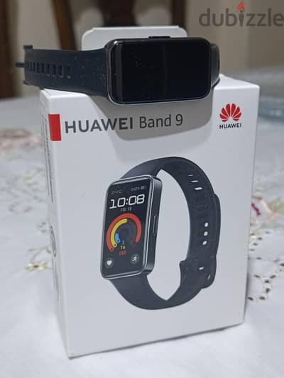 للبيع Huawei band 9